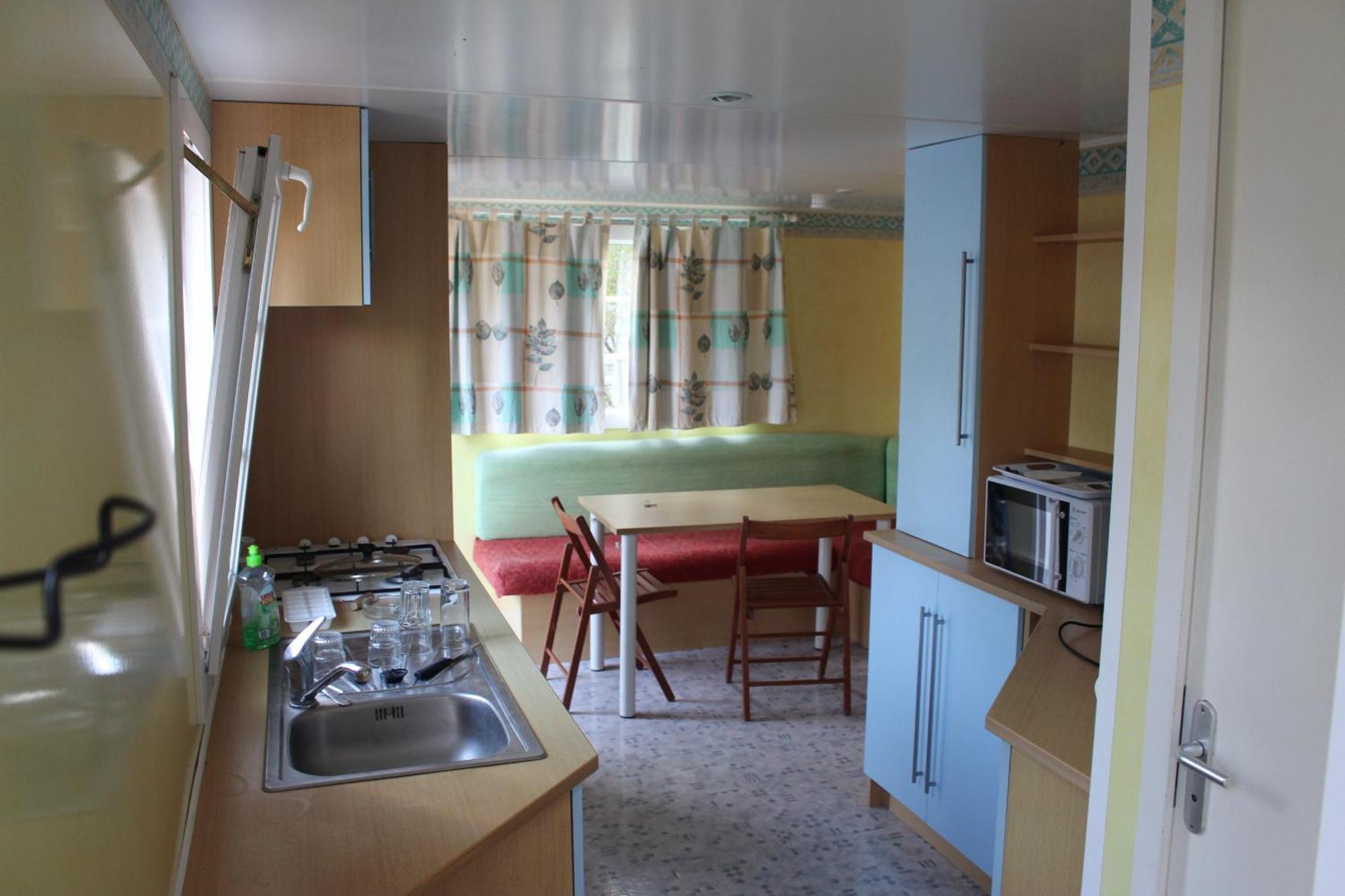 Camping Du Pontis Verteillac 外观 照片