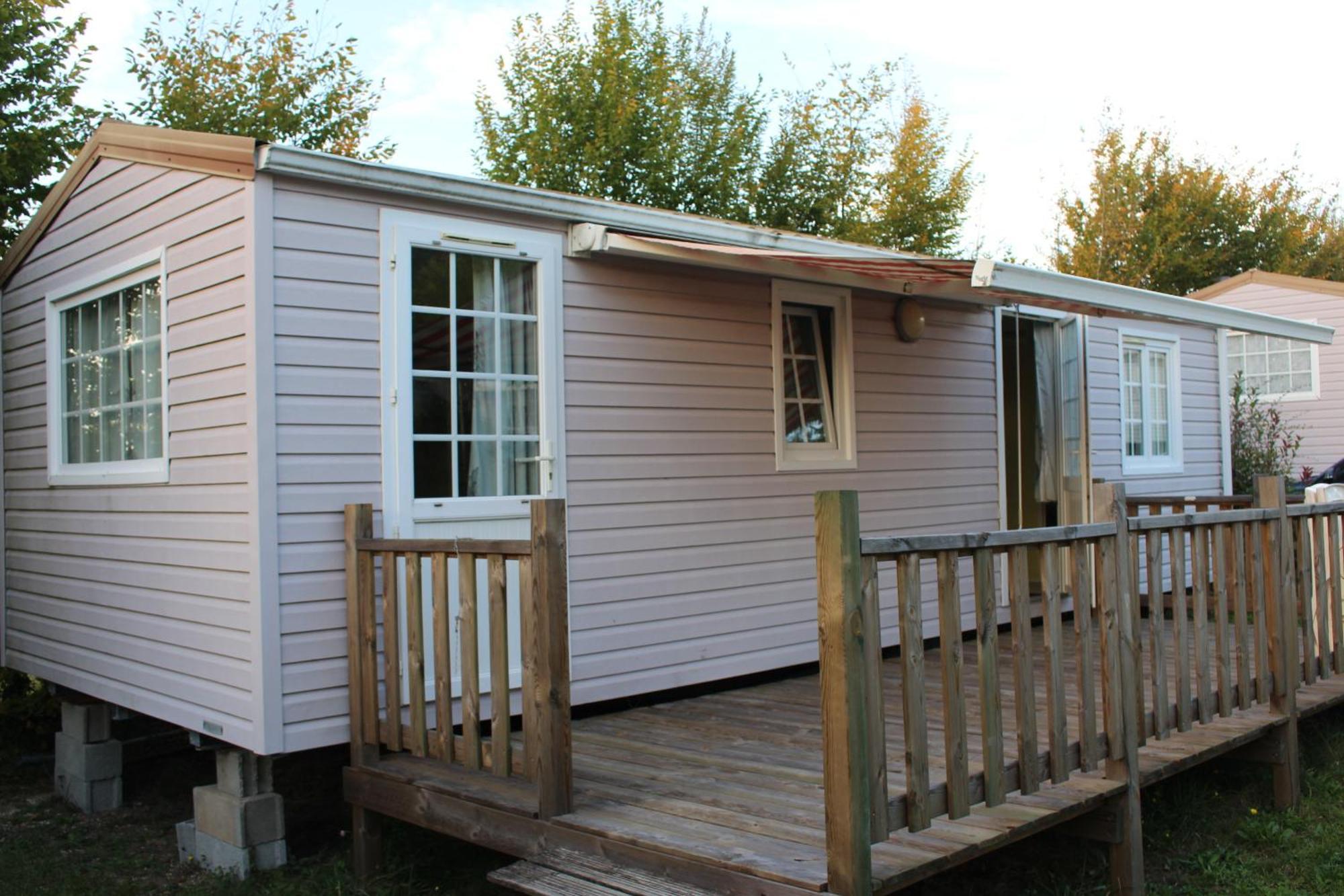 Camping Du Pontis Verteillac 外观 照片