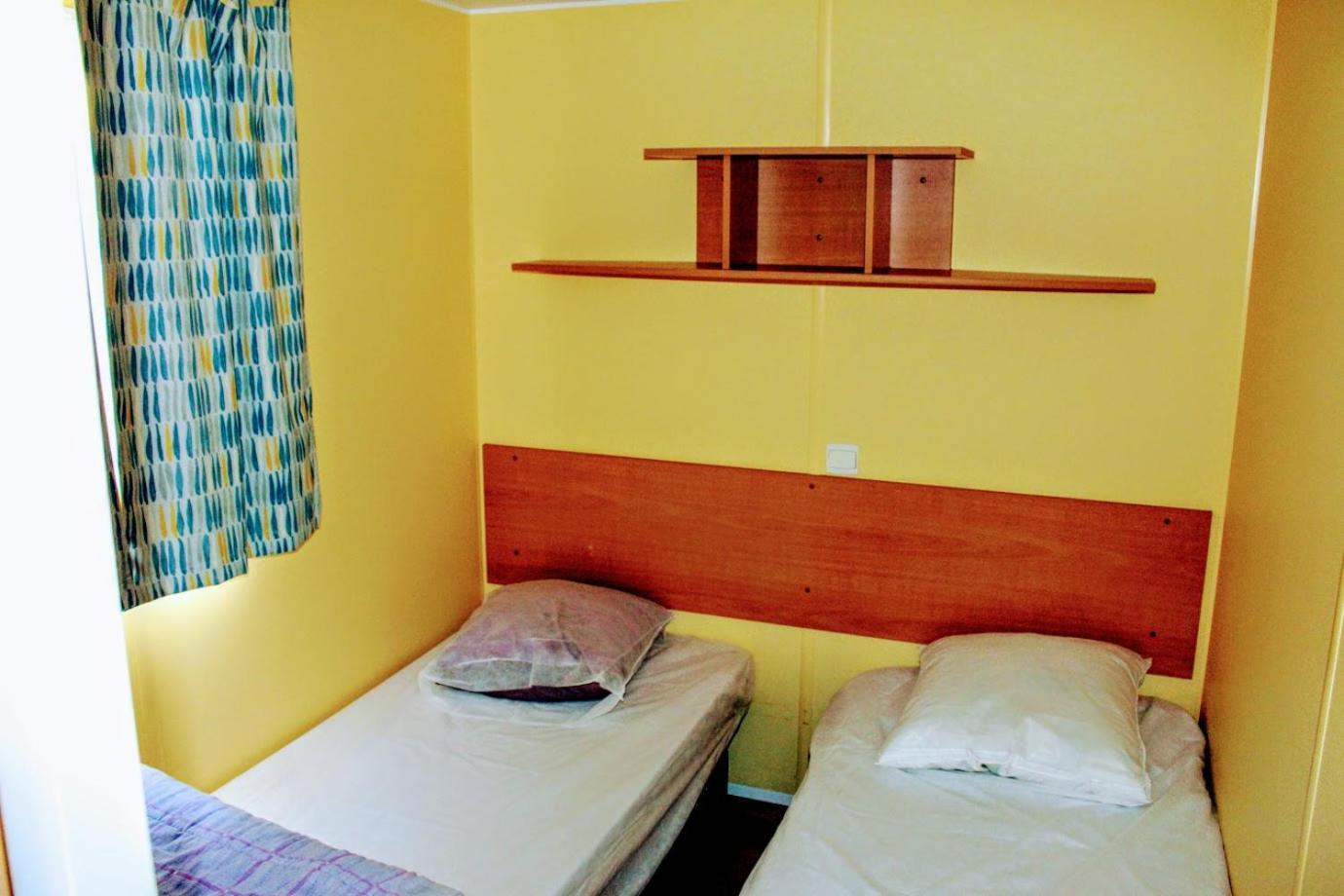 Camping Du Pontis Verteillac 外观 照片