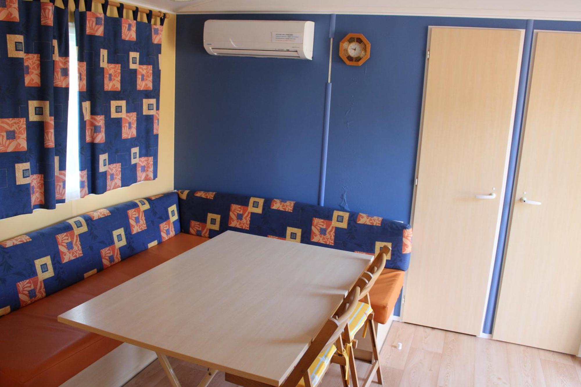 Camping Du Pontis Verteillac 外观 照片